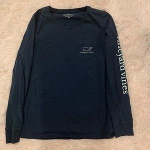 Vineyard Vines Long Sleeve Shirt